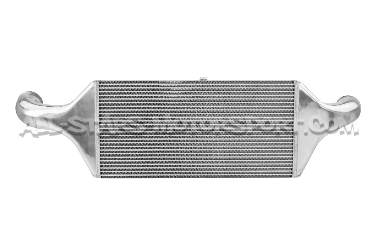 Toyota Supra Mk4 2JZ HKS Type R Intercooler Kit