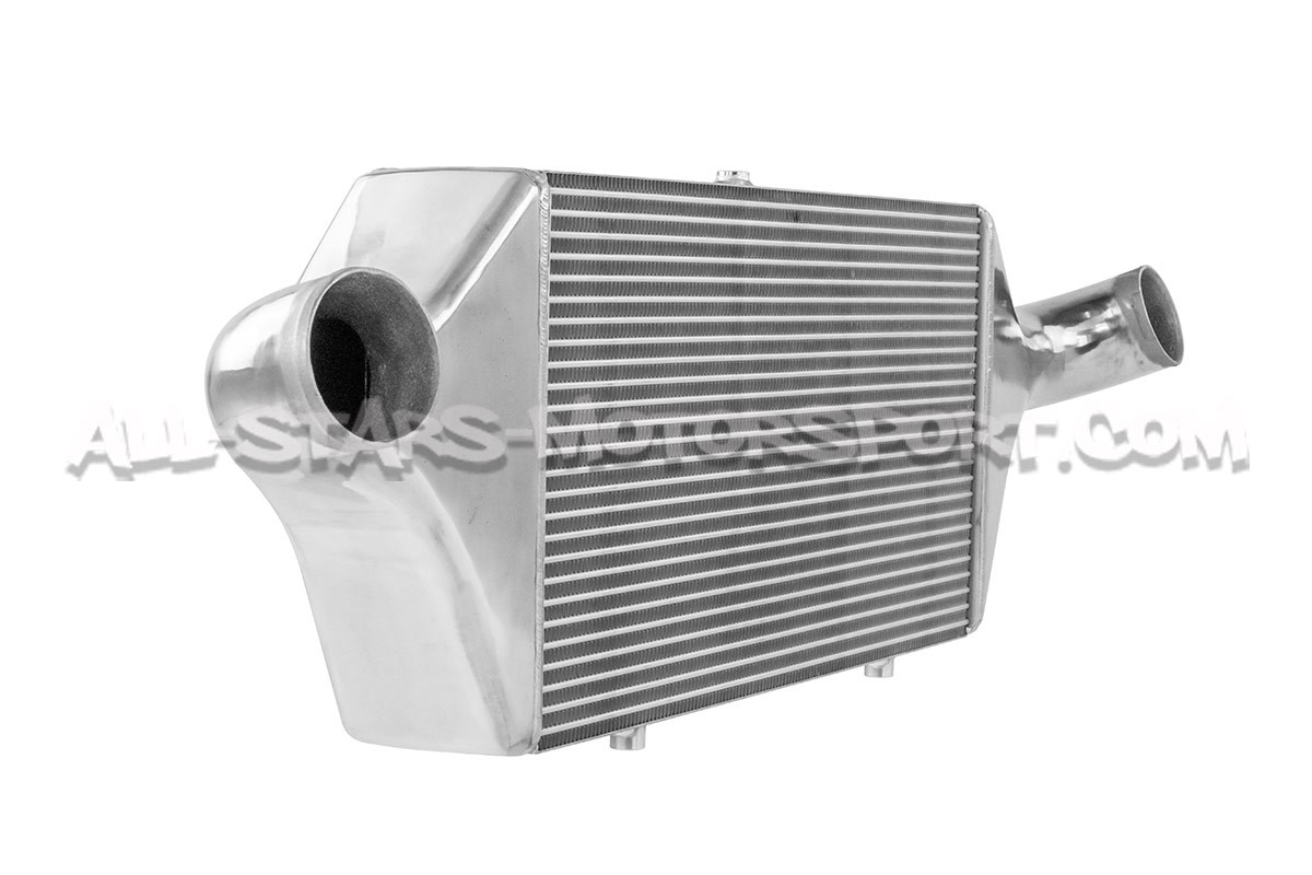 Kit intercooler HKS type R para Toyota Supra Mk4 2JZ