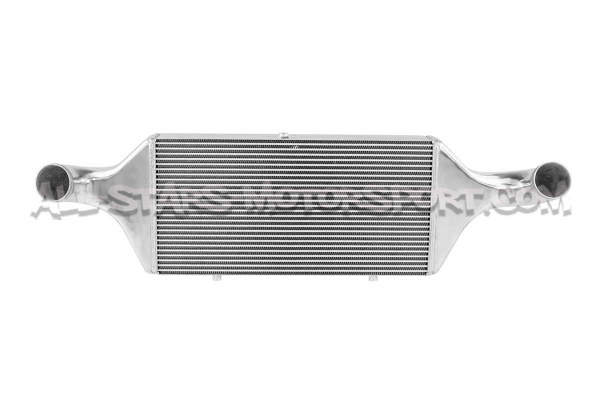 Kit intercooler HKS type R para Toyota Supra Mk4 2JZ