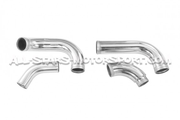 Kit intercooler HKS type R para Toyota Supra Mk4 2JZ