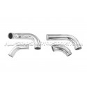 Kit intercooler HKS type R para Toyota Supra Mk4 2JZ