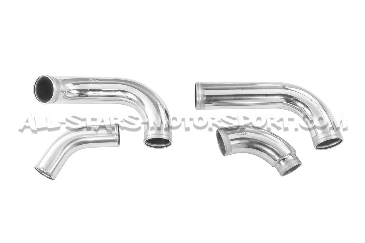Kit intercooler HKS type R para Toyota Supra Mk4 2JZ