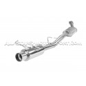 Escape catback Apexi N1 Evolution para Nissan 200sx S14