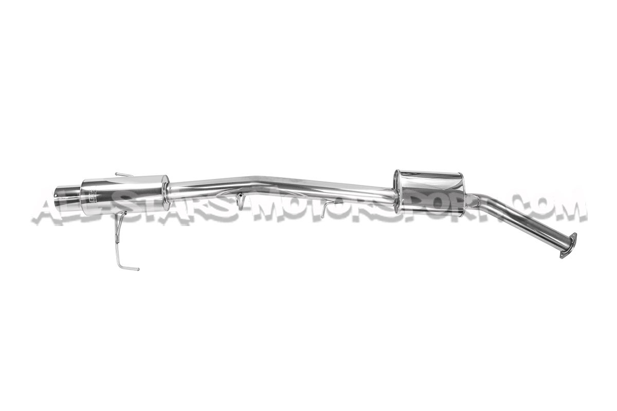 Echappement catback Apexi N1 Evolution pour Nissan 200sx S14