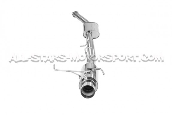 Nissan 200sx S14 Apexi N1 Evolution Catback Exhaust