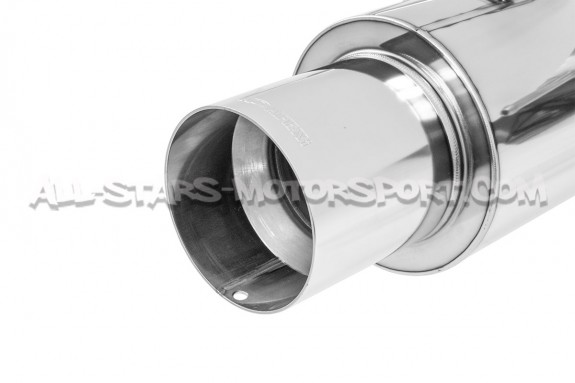 Nissan 200sx S14 Apexi N1 Evolution Catback Exhaust