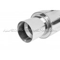 Nissan 200sx S14 Apexi N1 Evolution Catback Exhaust