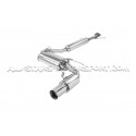 Mazda MX5 NA Apexi N1 Evolution Catback Exhaust