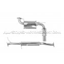 Mazda MX5 NA Apexi N1 Evolution Catback Exhaust