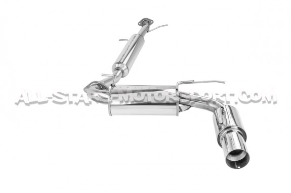 Mazda MX5 NA Apexi N1 Evolution Catback Exhaust