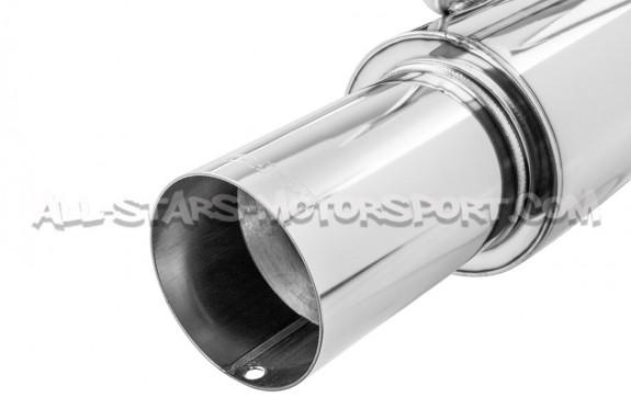 Echappement catback Apexi N1 Evolution pour Mazda MX5 NA