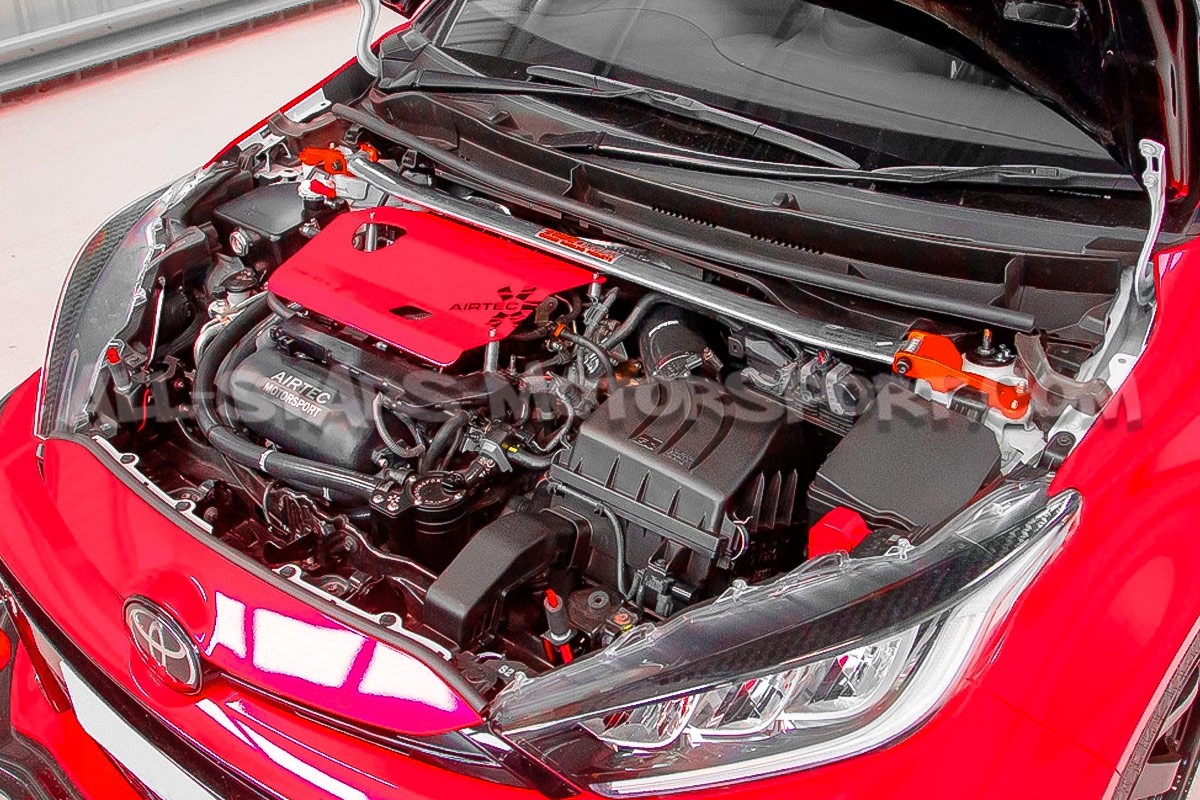 Tubo de admisión Airtec para caja de aire de Toyota Yaris GR