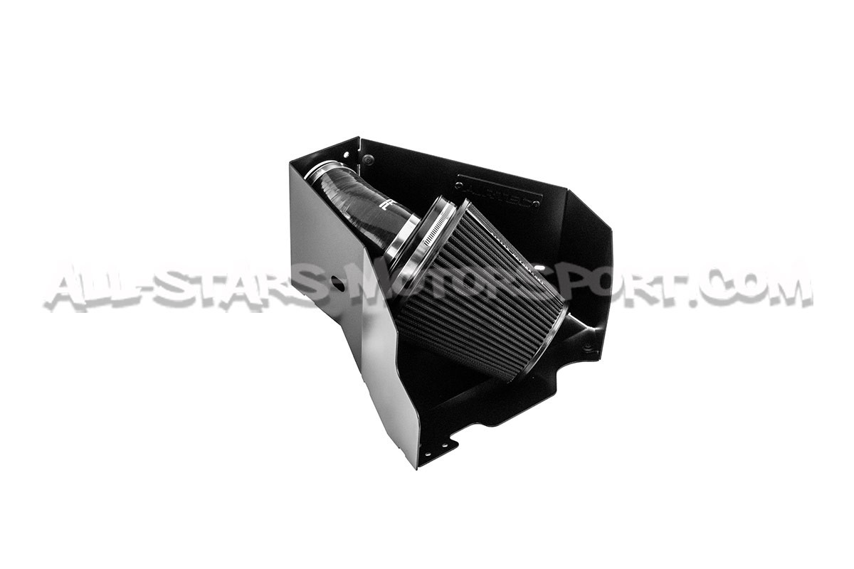 Admission Airtec pour Polo AW GTI