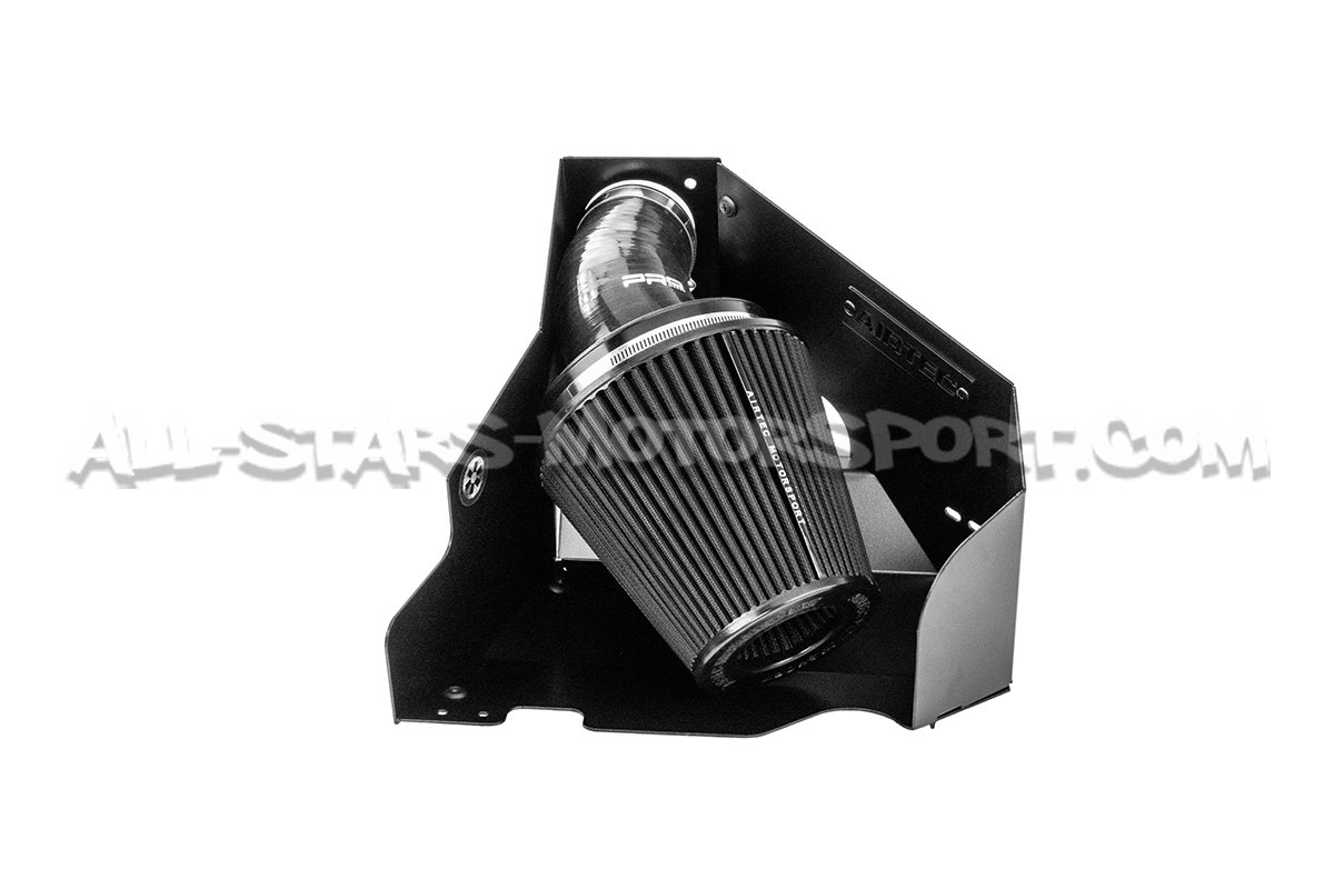 Admission Airtec pour Polo AW GTI