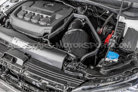 Polo AW GTI Airtec Intake