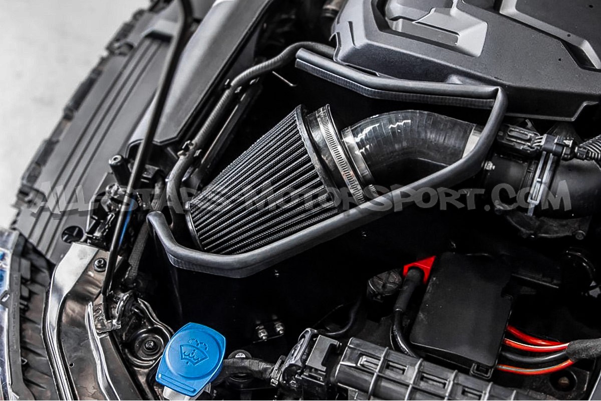 Admission Airtec pour Polo AW GTI