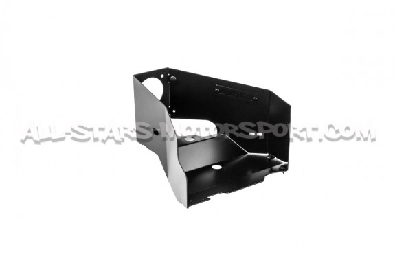 Admission Airtec pour Polo AW GTI