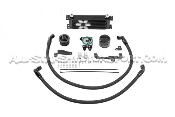 Polo AW GTI Airtec Oil Cooler Kit