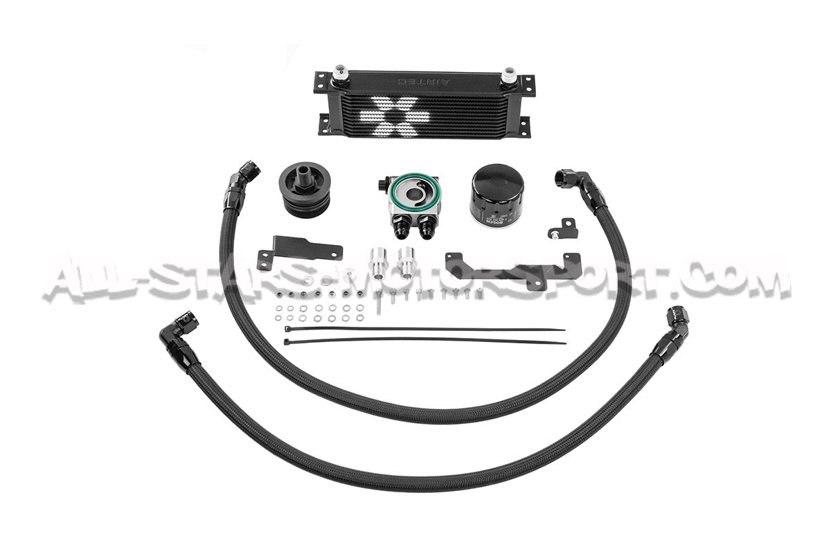Radiador de aceite Airtec para Polo AW GTI