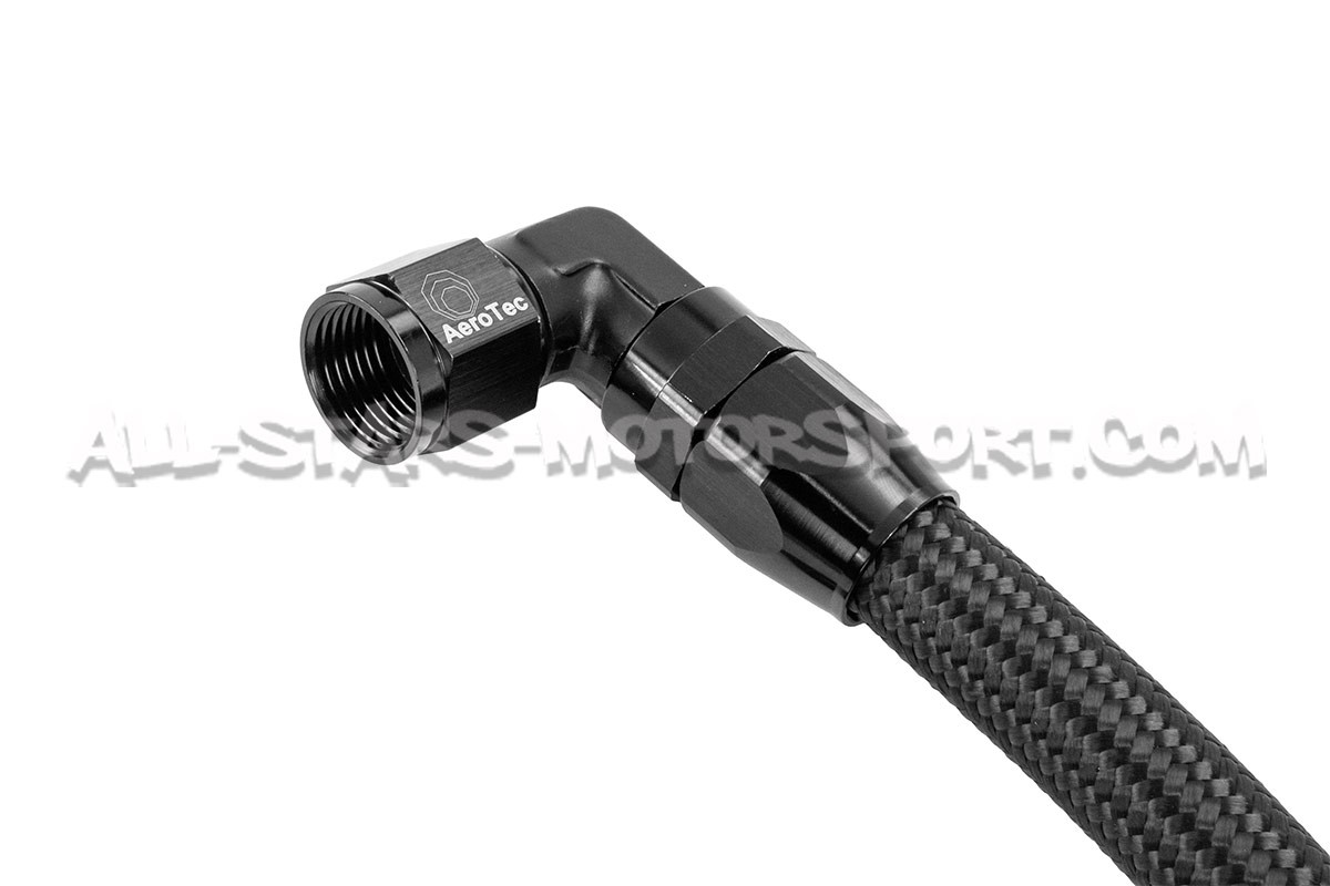 Radiateur d'huile Airtec pour Polo AW GTI