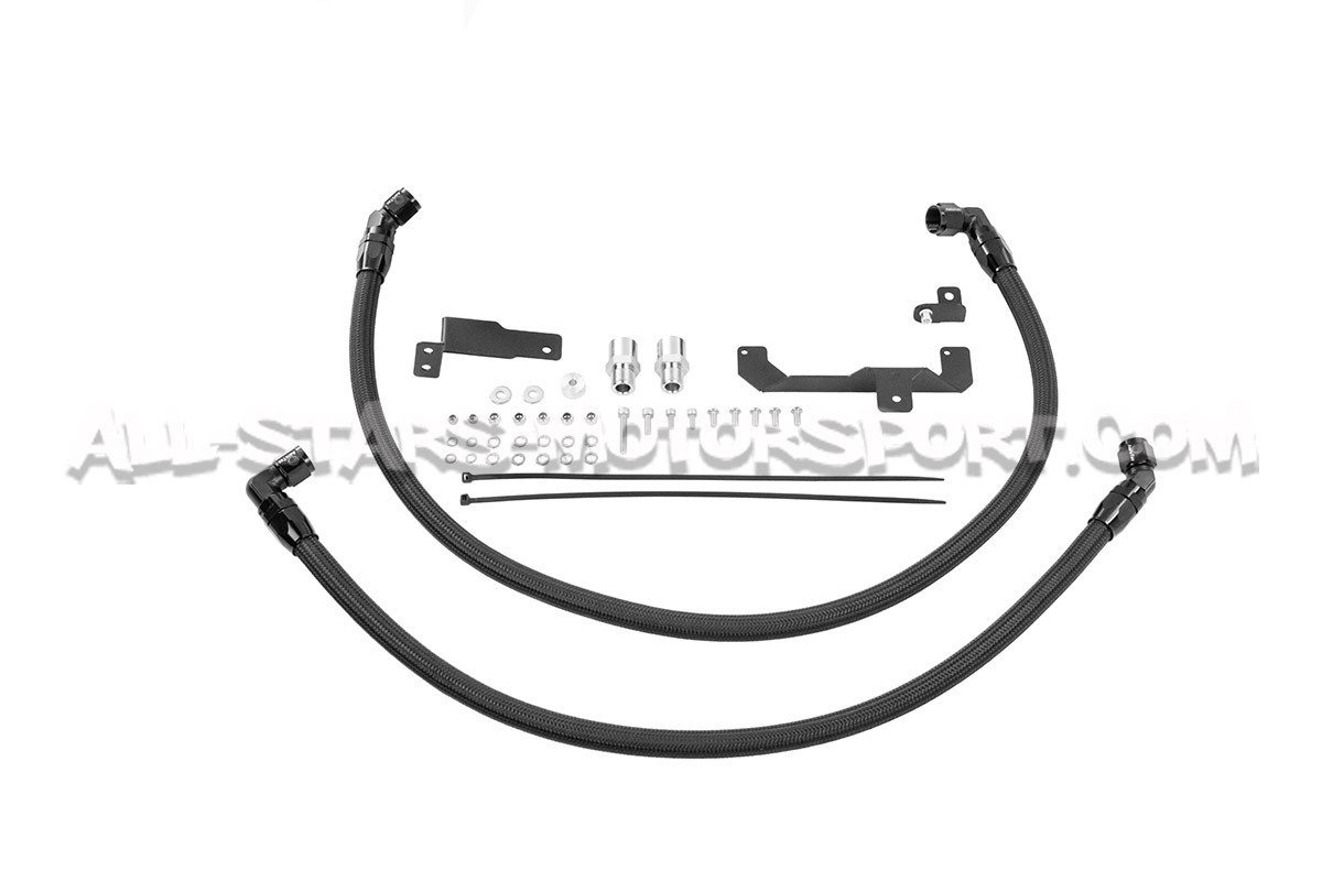 Radiador de aceite Airtec para Polo AW GTI