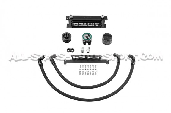 Kit radiateur d'huile Airtec pour Golf 7 R