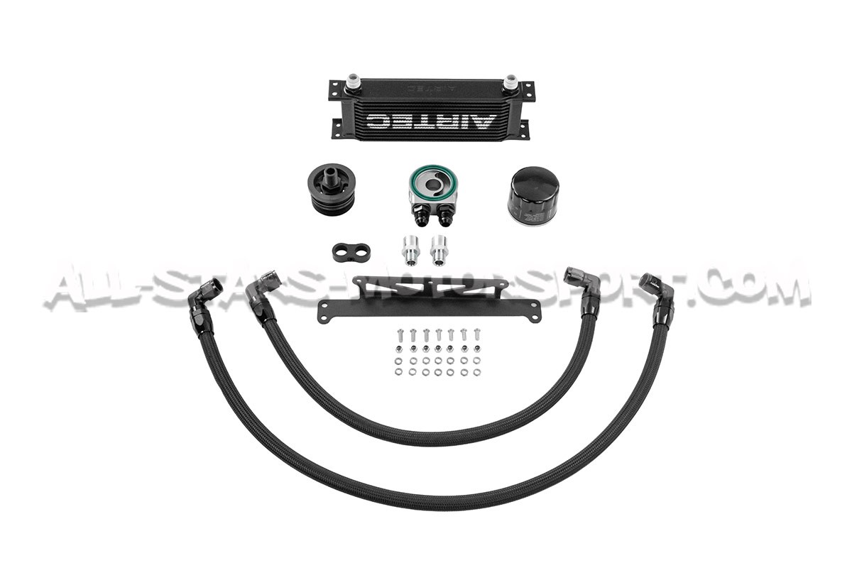 Golf 7 R Airtec Oil Cooler Kit