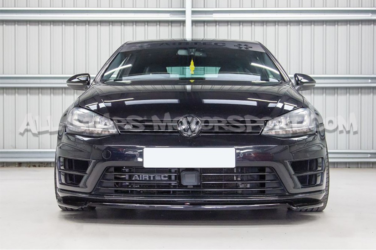 Golf 7 R Airtec Oil Cooler Kit