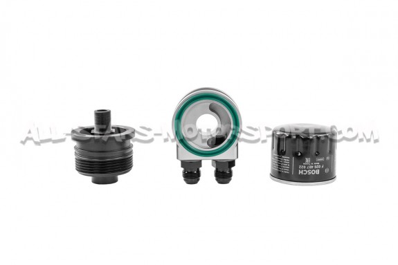 Radiador de aceite Airtec para Golf 7 R