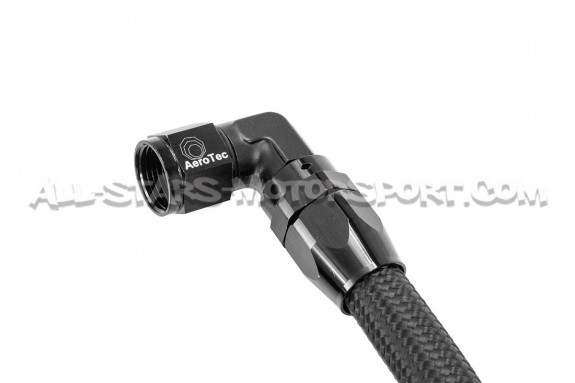 Kit radiateur d'huile Airtec pour Golf 7 R