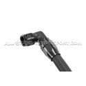 Kit radiateur d'huile Airtec pour Golf 7 R