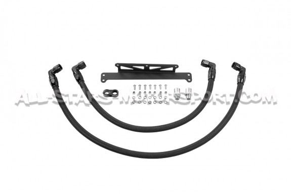 Golf 7 R Airtec Oil Cooler Kit