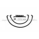 Kit radiateur d'huile Airtec pour Golf 7 R
