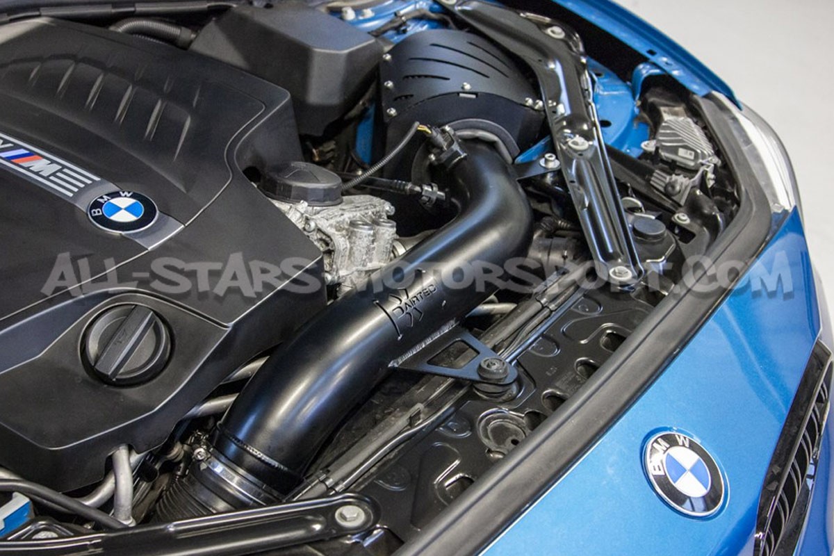 Admision Airtec para BMW 135i / 235i / 335i / 435i / M2 N55