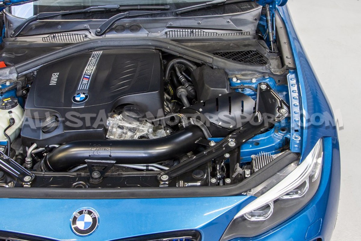 Admision Airtec para BMW 135i / 235i / 335i / 435i / M2 N55