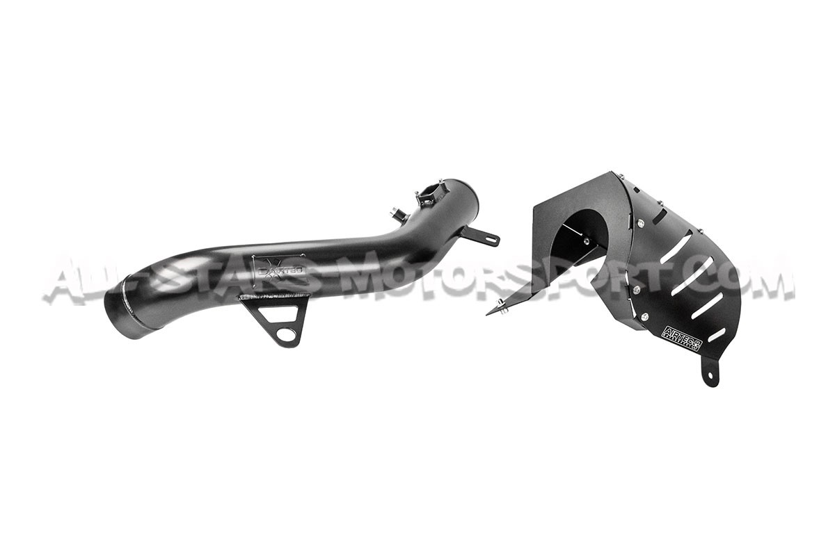 Admission Airtec pour BMW 135i / 235i / 335i / 435i / M2 N55