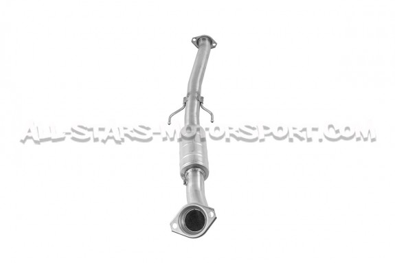 Evolution link pipe supresion de GPF Akrapovic para Toyota Yaris GR...