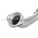 Evolution link pipe GPF delete Akrapovic pour Toyota Yaris GR Gen.2