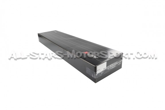 Evolution link pipe supresion de GPF Akrapovic para Toyota Yaris GR...