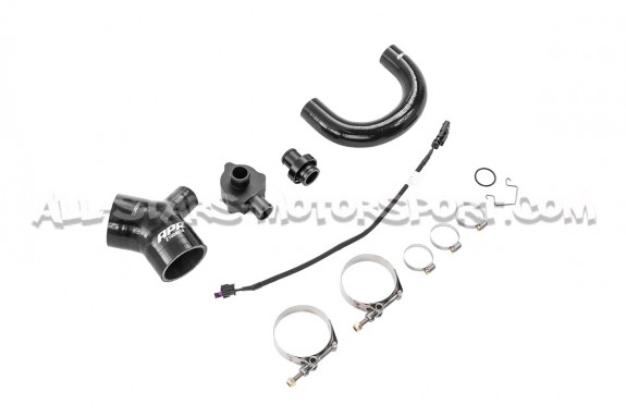 Kit de conversión APR para montage del turbo Continental Golf 8 R e...