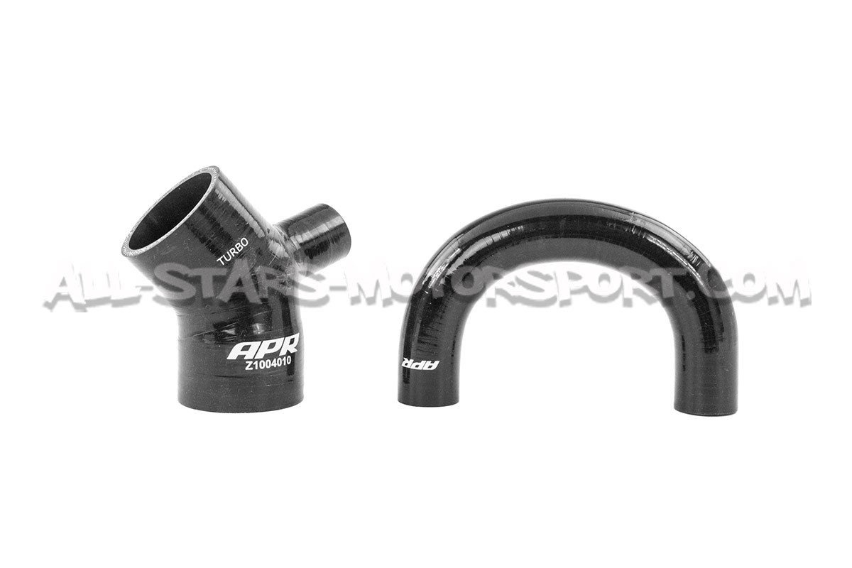 Kit de conversion APR pour turbo Continental Golf 8 R sur Golf 8 GT...