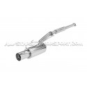 Mitsubishi Lancer Evo 8 / Evo 9 Apexi N1 Evolution Catback Exhaust