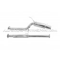 Echappement catback Apexi N1 Evolution pour Mitsubishi Lancer Evo 8...