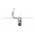 Mitsubishi Lancer Evo 8 / Evo 9 Apexi N1 Evolution Catback Exhaust