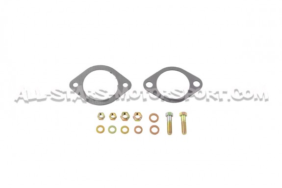 Echappement catback Apexi N1 Evolution pour Mitsubishi Lancer Evo 8...