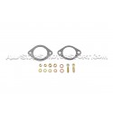 Escape catback Apexi N1 Evolution para Mitsubishi Lancer Evo 8 / Evo 9