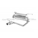 Toyota MR2 ZZW30 Apexi N1 Evolution Catback Exhaust