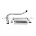 Echappement catback Apexi N1 Evolution pour Toyota MR2 ZZW30