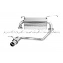 Toyota MR2 ZZW30 Apexi N1 Evolution Catback Exhaust