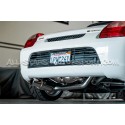 Toyota MR2 ZZW30 Apexi N1 Evolution Catback Exhaust